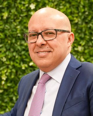 Photo of Nabil Kotbi, Psychiatrist, MD, FAPA, FASAM