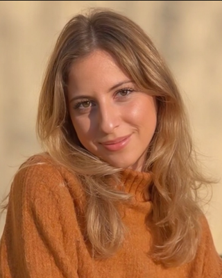 Photo of Marissa Reann Boyer, Pre-Licensed Professional, BA, MA, AMFT