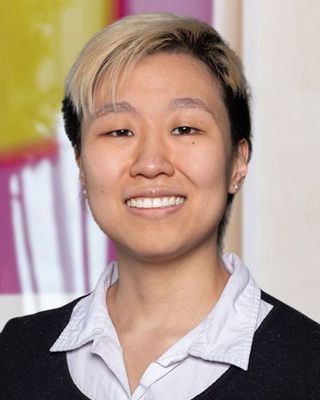 Photo of Jacqueline Hong, MD