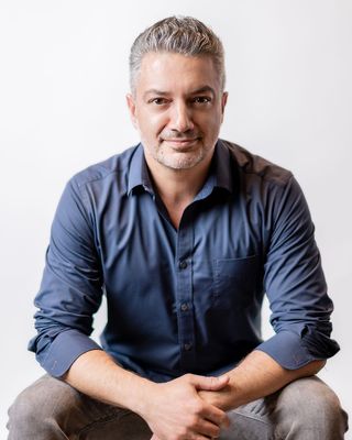 Photo of Dr. Adel Mostafavi, Psychiatrist, MD