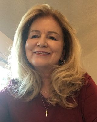 Photo of Linda Snouffer, Clinical Social Work/Therapist, LCSW, CEAP, PCC