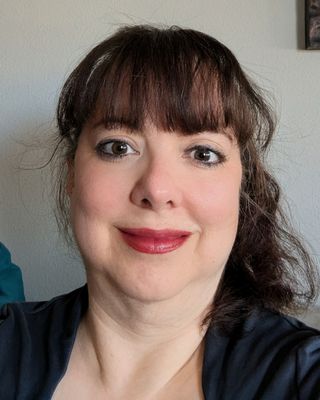 Photo of Julia Wilson, Licensed Professional Counselor, LPC