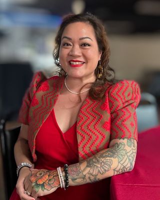 Photo of Robelle Church, Marriage & Family Therapist, LMFT