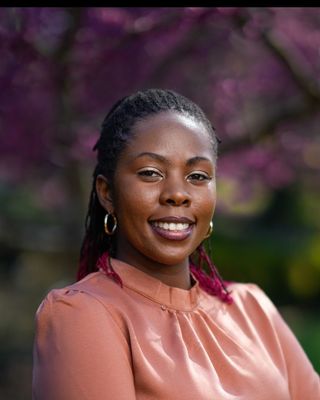 Photo of Joyce Kinyua, Psychiatric Nurse Practitioner, PMHNP, APRN