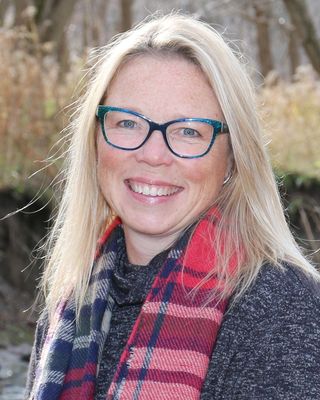 Photo of Julie Ann Willsie, Registered Psychotherapist in Sudbury, ON