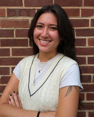 Photo of Devin Fung, Counselor, LGPC