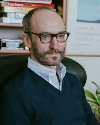Photo of Heath Hendon, Psychologist, PsyD