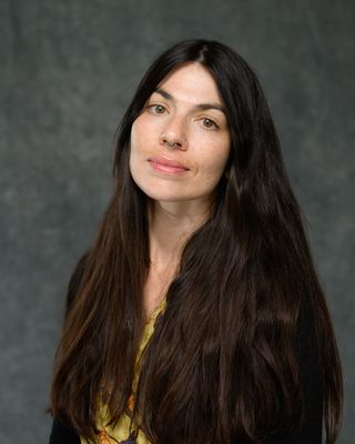 Photo of Analena Laverty, Counselor, MA, LPC, C-IAYT