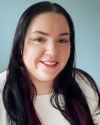 Photo of Meghan Baltzell, Clinical Social Work/Therapist, MSW, LISW