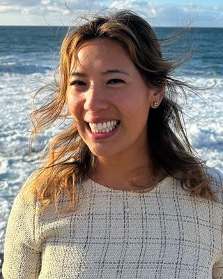 Photo of Justina Yung, Clinical Social Work/Therapist in San Diego, CA