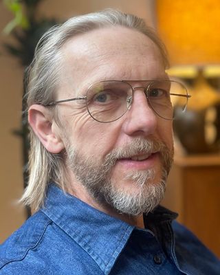 Photo of Nick Corrigan, Counsellor, MA, MBACP