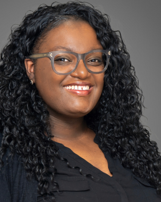 Photo of Shanise Lewis, Marriage & Family Therapist, LMFT