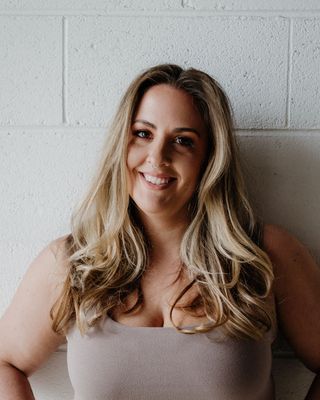 Photo of Margaux E. Flood, Clinical Social Work/Therapist, LCSW