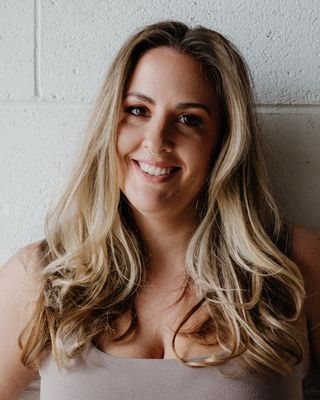 Photo of Margaux E. Flood, Clinical Social Work/Therapist, LCSW