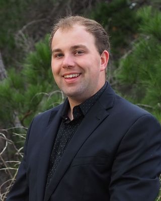 Photo of Jesse Winter, Counsellor, ACA-L1
