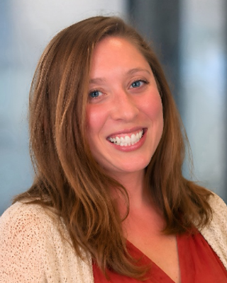 Photo of Kalie Midcap, Licensed Professional Counselor, LPC