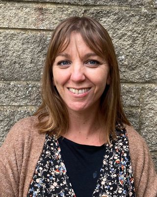 Photo of Rebecca Bartlett, Counsellor, BACP