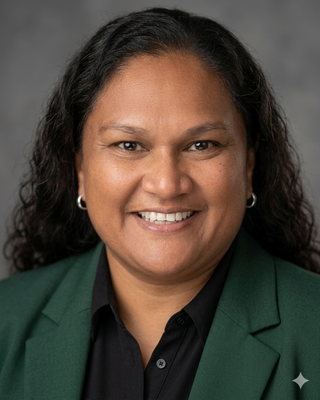Photo of Glyn Girard, Clinical Social Work/Therapist, LCSW