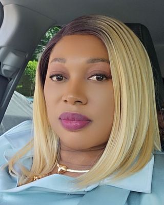Photo of Obioma Linda Okeke, Psychiatric Nurse Practitioner, MSN, APRN, PMHNP