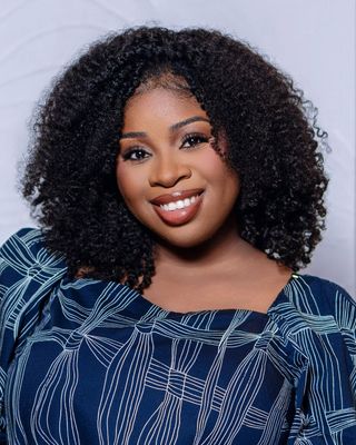 Photo of Darjanae Naylor, Clinical Social Work/Therapist, LCSW-C, LICSW