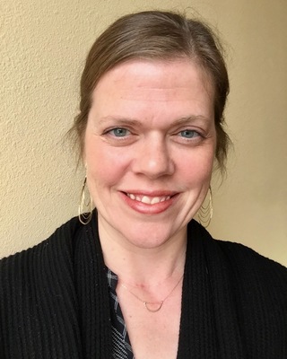 Photo of Francoise Eipper, Psychiatrist in Portland, OR