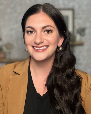 Photo of Ellen Davidovich, Licensed Professional Counselor, MS, LPC, CFRC