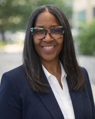Photo of Dr. Frandrea L Brown, Marriage & Family Therapist, PhD