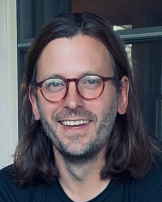 Photo of David Williams Newson, Drug & Alcohol Counselor, MS, LCAS, SAP