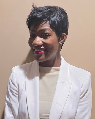 Photo of Omotunde Adeyemi, Psychiatric Nurse Practitioner, PMHNP