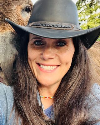 Photo of Christina R Fajardo-Kraljevich, Counselor, LMHC