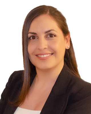 Foto de Natalia Lorena Petrilli, Psicólogo, Lic. en Psicología