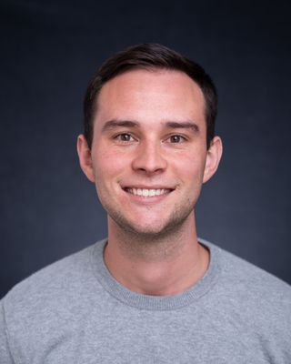 Photo of Brett Shields, Counselor, LPCC-S