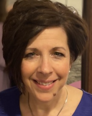 Photo of Janet E Derksen, Registered Psychotherapist, RP, MDiv, OCT