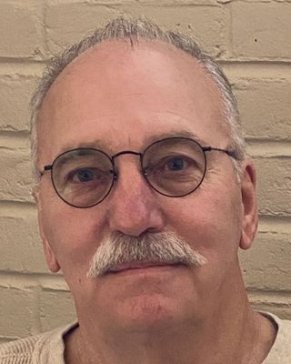 Photo of J. Patrick Wilson - J. Patrick Wilson, M.A., LMFT, LPC-S, Licensed Professional Counselor, MA, LPC-S, LMFT