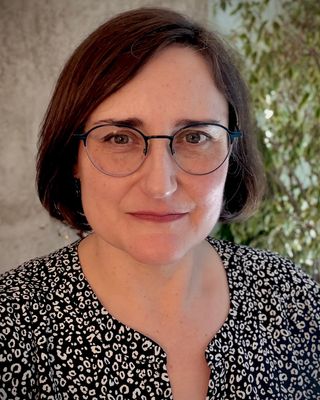 Photo of Ann Cleland, Licensed Professional Counselor Associate, MA