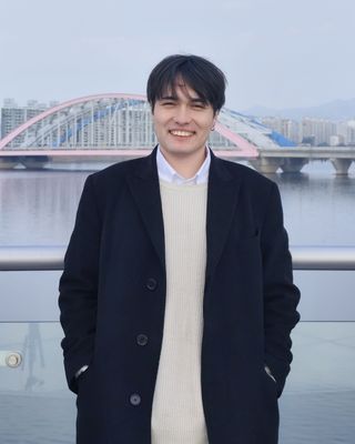 Foto de Matías Montecinos Morales, Psicólogo, MSc