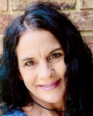 Photo of Holly Wingate, Licensed Professional Counselor, LMHC