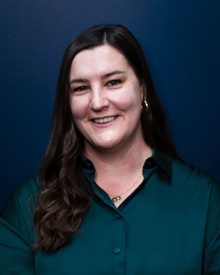 Photo of Brittany Houk, Registered Social Worker, BSW, MSW, RSW