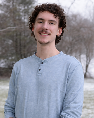 Photo of Nick Maricic, Licensed Professional Counselor, LPC