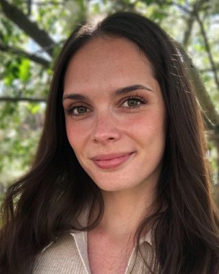 Photo of Makayla Johnson, Pre-Licensed Professional