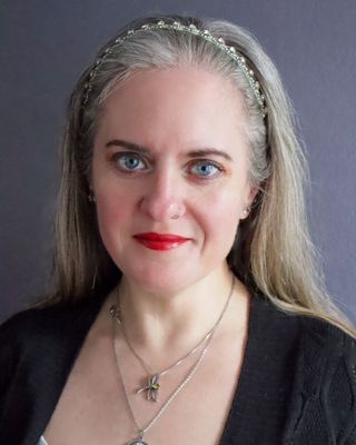 Photo of Aimee Marie DeCarlo, Licensed Professional Counselor, LPC