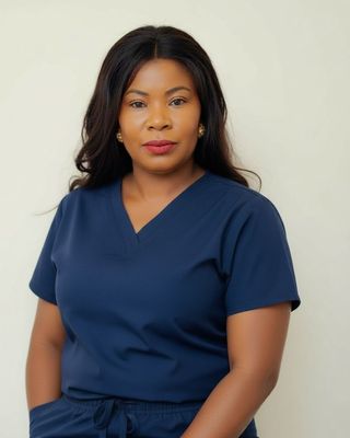 Photo of Kemealo Moussatcha, Psychiatric Nurse Practitioner, PMHNP