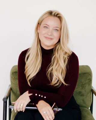 Photo of Jessica Crossland, Counselor, LCPC