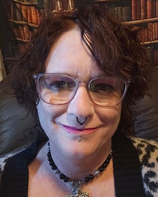 Photo of Amy Long, Clinical Social Work/Therapist, MS, LSW