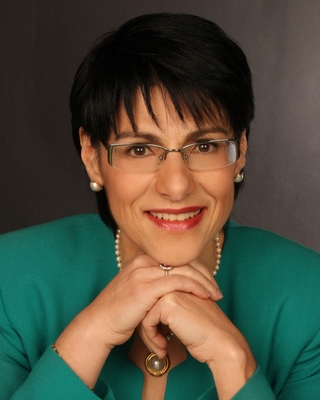 Photo of Dianna Theadora Kenny, Psychologist in Rosebery, NSW