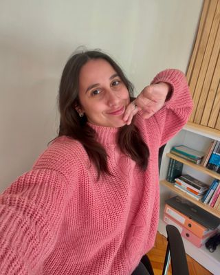 Foto de Milena Bidevich, Psicólogo, Lic. en Psicología