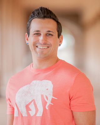 Photo of Marc Rosenberg, Marriage & Family Therapist, LMFT, BCBA