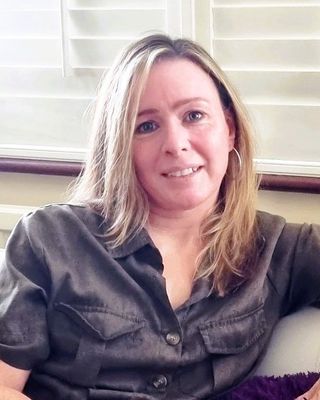 Photo of Shersie Miller, Psychotherapist, MNCPS Acc.