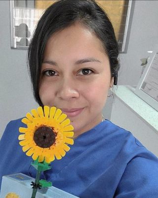 Foto de Diana Cristina Quintana de Orellana - Bio Psicología Infantojuvenil , Psicólogo, Lic. en Psicología