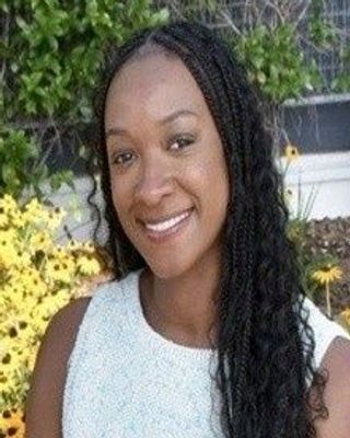 Photo of Raven Washington, Licensed Professional Counselor Associate, LPC-A